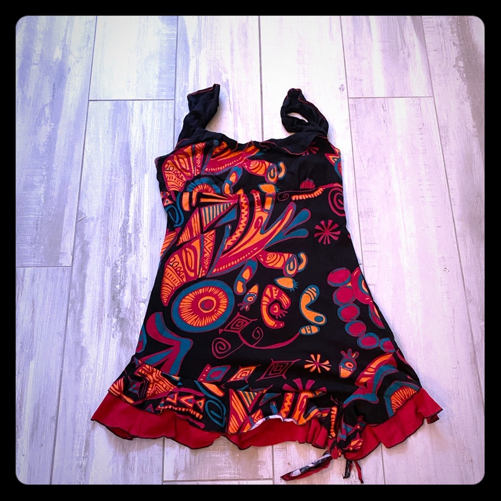 3/$20 Fun sundress